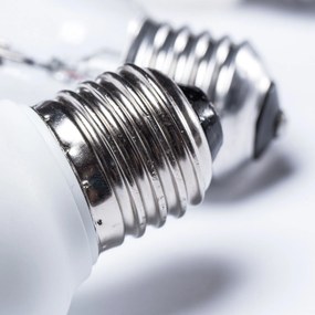 LED žiarovka E-27 15W RSL029 teplá biela