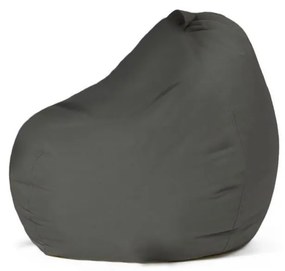 Asir Sedací vak 60x60 cm šedá 248FRN1158