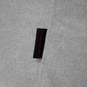 Tyrkysovomodrý sedací vak Sofa Lounge – SLOWDOWN