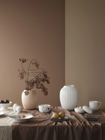 KÄHLER Darčekové balenie miniváz Hammershøi White – set 3 ks
