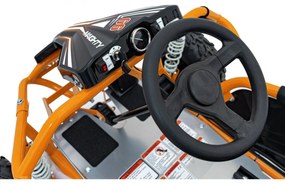 Elektrická motokára MAIGHTY Orange