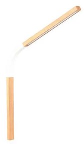 XXXLutz STOLNÁ LED LAMPA, dotykový stmievač, - Interiérové svietidlá - 004102066701