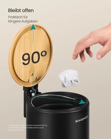 Odpadkový kôš LTB113BZ01