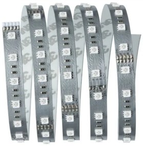 Paulmann 70587 - LED RGB/20W Stmievateľný pásik MAXLED 1,5m 230V + DO