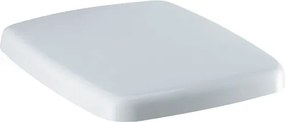Ideal Standard Cantica wc doska z duroplastu v bielej farbe T629801
