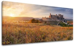 Obraz na stenu PANORÁMA SLOVENSKO | rôzne rozmery