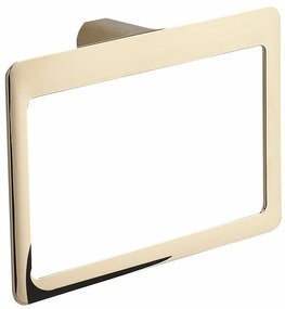 GEDY PI7087 Pirenei držiak uterákov 23 x 15 cm, zlatá