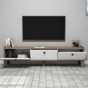 TV stolík/skrinka Sumy 20. Akcia -22%. Vlastná spoľahlivá doprava až k Vám domov. 1067122