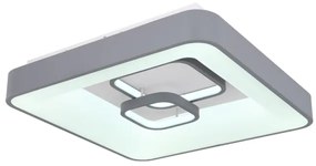 Globo 48416-50 - LED Stmievateľné stropné svietidlo MAVY LED/50W/230V + DO