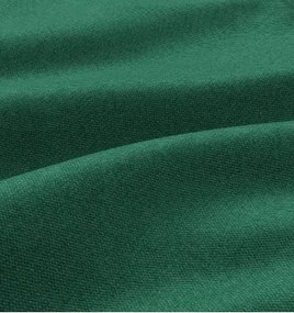 Kreslo NEO Kronos fľaškovo zelené