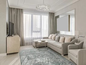 Koberec FD Sensi Jim mätový