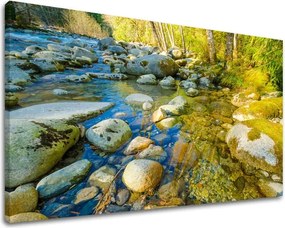 Obraz na stenu KRAJINA KR007E11