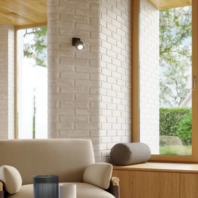 Sollux SL.0446 - Stropné bodové svietidlo OCULARE 4xGU10/10W/230V