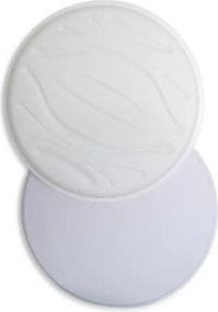 Brilagi – stmievateľné LED svietidlo ORELIS LED/80W/230V 3000–6000K priemer 50 cm, s diaľkovým ovládaním