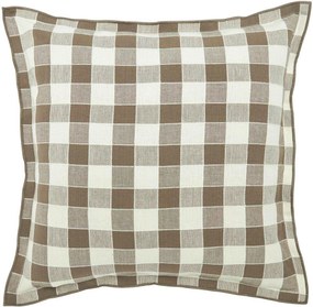 XXXLutz DEKORAČNÝ VANKÚŠ 45/45 cm Svanefors - Online Only bytové doplnky - 004497015102