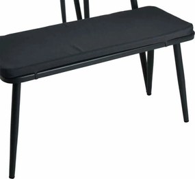 Súprava záhradného nábytku Talia, 3 ks