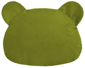 Detský vankúšik Teddy Farba: 12. Zelený