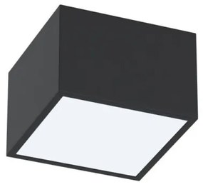 Immax Neo 07074L-15BD-Sada 2x LED Stmievateľné svietidlo CANTO 2xLED/12W/230V + DO