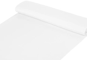 Teflónová látka na obrusy TF-004 Biela - šírka 160 cm