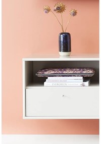 Béžová TV komoda Mistral 222