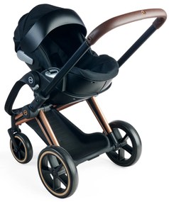 Simba Autosedačka vajíčko pre bábiky Corolle MGP 36-42cm Cybex (100393397)