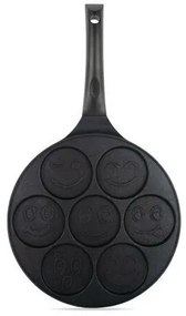 Kitchisimo Panvica na lievance Smajlík, 26 cm