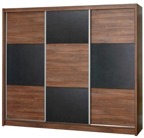 Skriňa Cordoba 250 cm