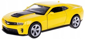 008805 Kovový model auta - Nex 1:34 - Chevrolet Camaro ZL1