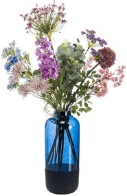Bouquet Pastels umelá kytica 40x90 cm