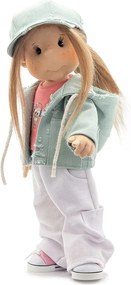 Bábika Beverly 40 cm Varianta 1