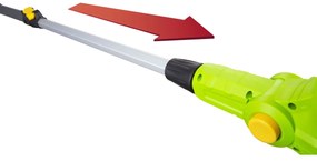 Fieldmann FZN 70405-0 20 V teleskopické plotové nožnice