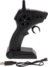 Ramiz ROVER 1:16 R/C Crawler Čierna