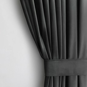 Záves AmeliaHome Velvet s - výber z 21 prevedení