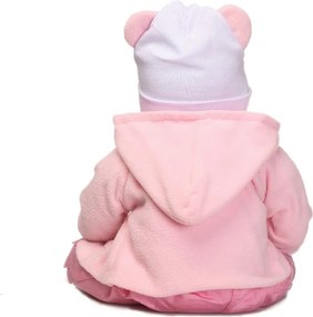 Hawaj Reborn Set oblečenia s hračkou Baby 1