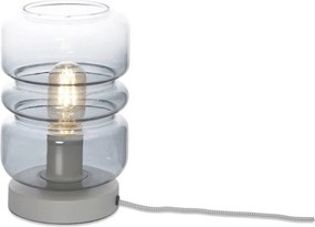 XXXLutz STOLNÁ LAMPA, nástenný stmievač, E27, 15/23 cm It's about Romi - Online Only bytové doplnky - 004315008909