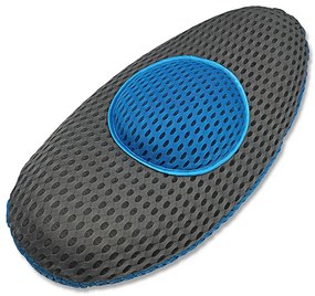 Verk 24278 Ortopedický bedrový vankúš 45 x 25 cm