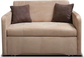 Sconto Rozkladacie kreslo GOYA III 100