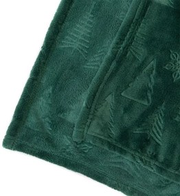 Deka FERIA zelená 862903