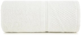 FROTÉ UTERÁK IBIZA11 SADA 3KS 70X140 CM KRÉMOVÁ