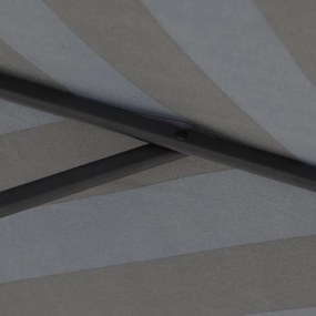 Doppler myZone svetlosivá