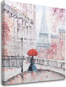 Obraz na plátne PARÍŽ 1 dielny XOBCH1594WE1