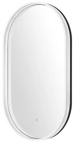 Zrkadlo so senzorom SAT 54x94 cm transparent SATZFULED5494