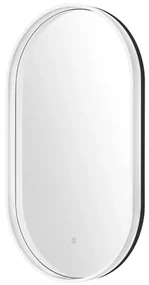 Zrkadlo so senzorom SAT 54x94 cm transparent SATZFULED5494