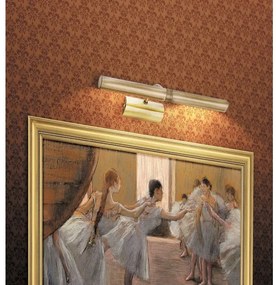 Rabalux 3642 - Obrazové svietidlo PICTURE LIGHT 2xE14/40W/230V