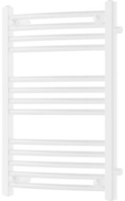 Mexen Ares, vykurovacie teleso 700 x 500 mm, 286 W, bočné pravé a spodné pripojenie, biela, W102-0700-500-00-20-S