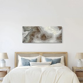 Obraz - Onyx (120x50 cm)
