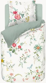 Bavlnená posteľná bielizeň Fleur Grandeur