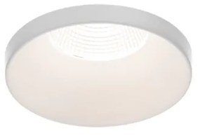 LED2 2150421DT SPOT A zápustné svietidlo biele stmievateľné