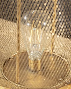 Stolová lampa LED Narva Gold 53cm