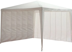 Sunfun Bočná stena Sumba, 2,5 × 3 m